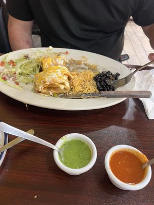 Cinco De Mayo by null