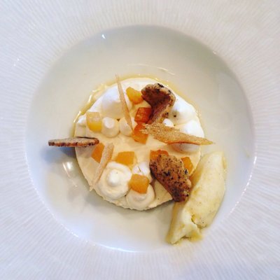 Les Closeaux - Restaurant by null