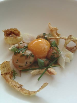 Royal Mail Hotel, Dunkeld by null