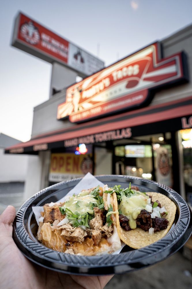 PABLITO’S TACOS 1821 Photos & 2126 Reviews 3803 W Burbank Blvd