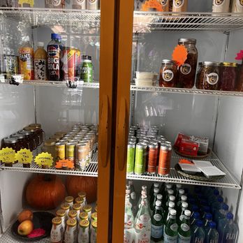 The Buzz Sushi - Other drinks for purchase - Sushi Bars Near Me - Santa Cruz, California