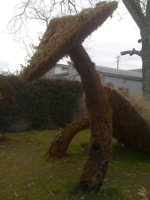 Art League Houston by null