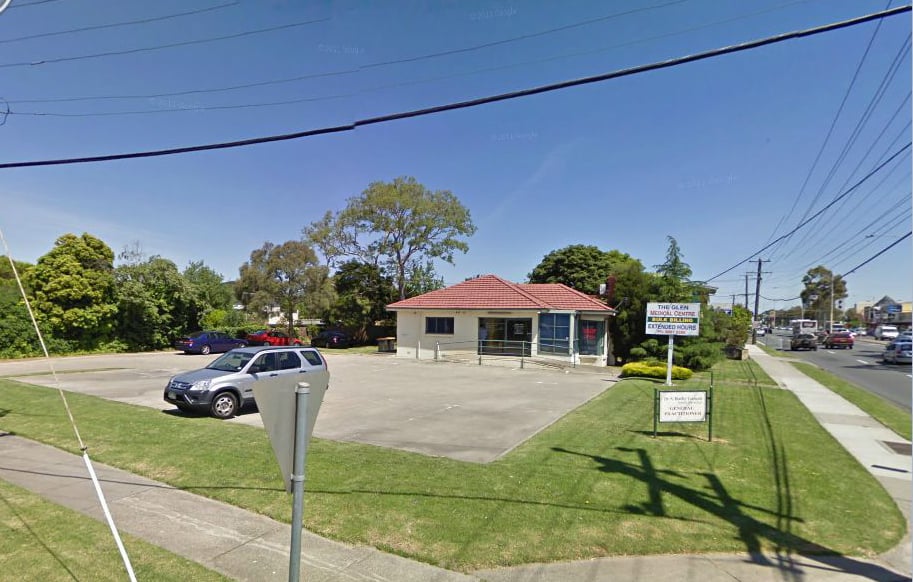 THE GLEN MEDICAL CENTRE Updated September 2024 234 Springvale Rd