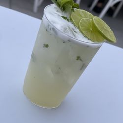 Put ‘Em Up Mobile Bar