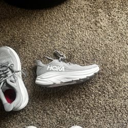 Fleet Feet Chesterfield - First pair of long distance running shoes.