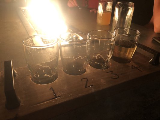 Valley Brewing Co. by null