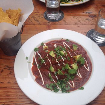 LOCAL Public Eatery Terry Ave - Huevos rancheros - Bars Near Me - Seattle, Washington