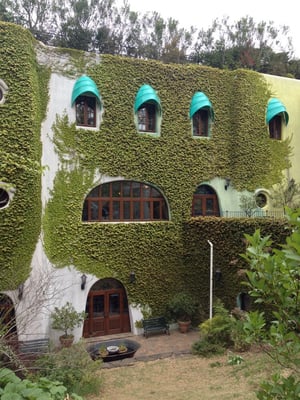 Ghibli Museum by null Ghibli Museum by null