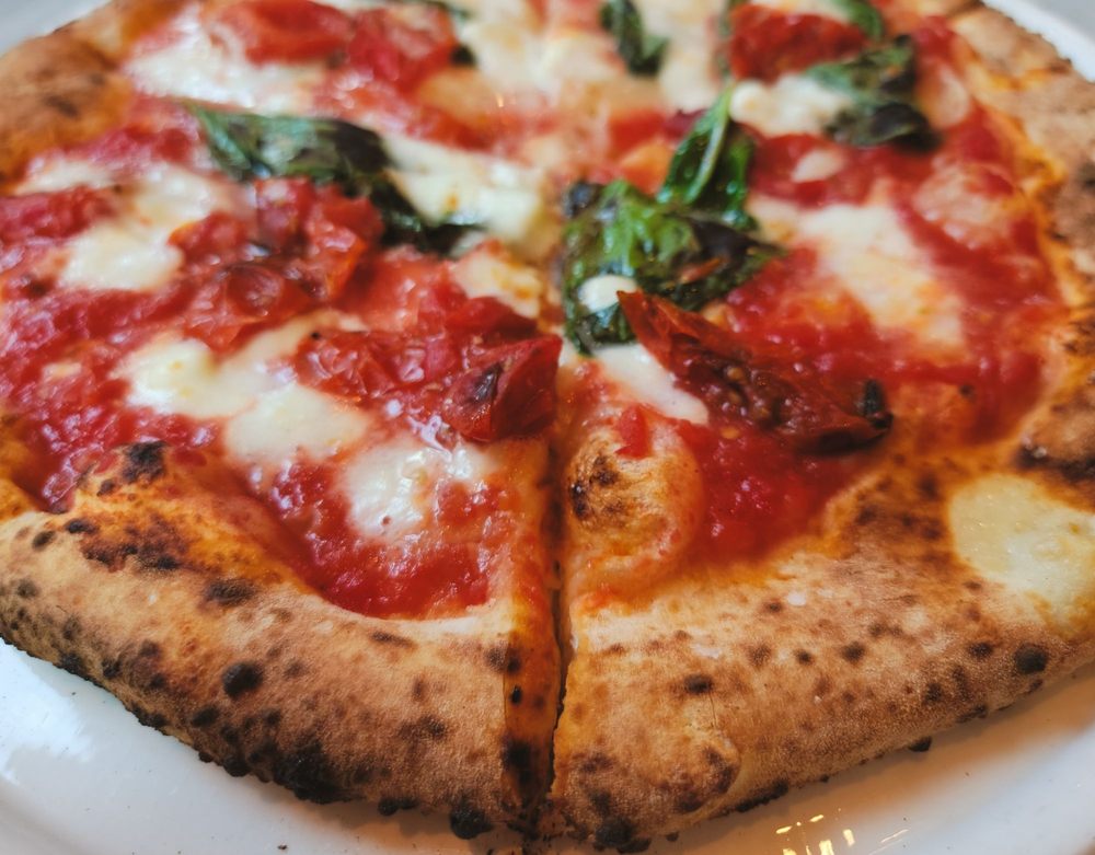 PUNCH NEAPOLITAN PIZZA ROSEVILLE 38 Photos & 26 Reviews 1767