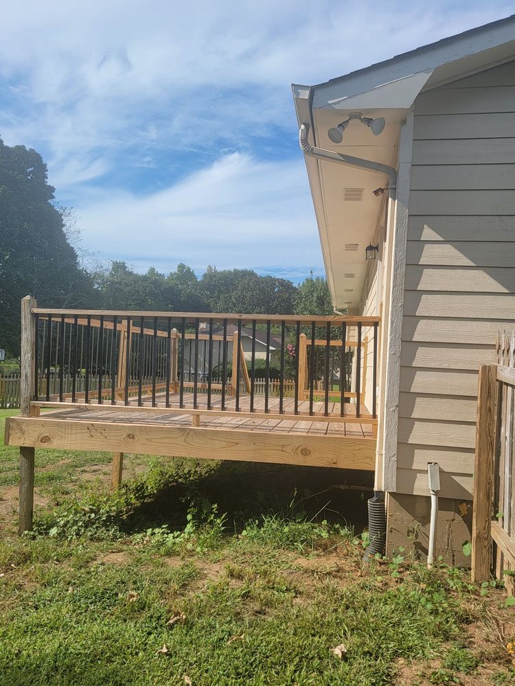 Slide of AEC King Construction