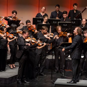 Mercury Chamber Orchestra - Performing Arts Near Me - Houston, Texas Mercury Chamber Orchestra - Performing Arts Near Me - Houston, Texas