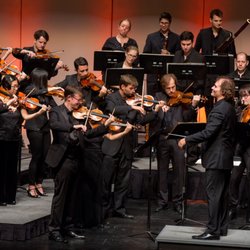 Mercury Chamber Orchestra