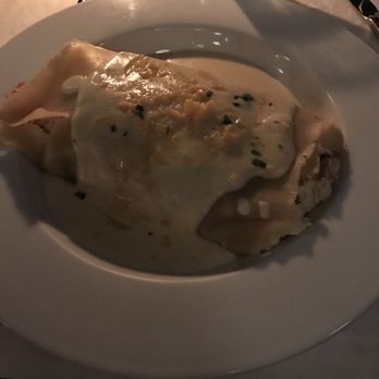 The Left Bank - Ravioli is a must - New American Near Me - Buffalo, New York The Left Bank - Ravioli is a must - New American Near Me - Buffalo, New York