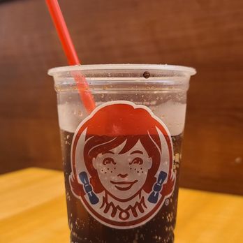 Wendy's - Beverage Cup 11-07-2023 - Fast Food Near Me - Torrance, California Wendy's - Beverage Cup 11-07-2023 - Fast Food Near Me - Torrance, California