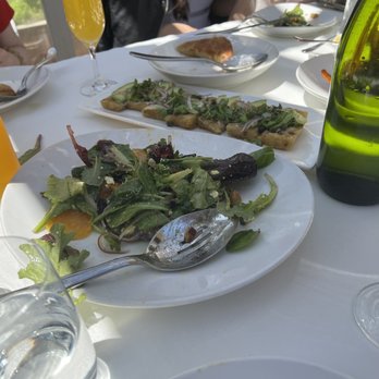 Aracely Cafe - New American Near Me - San Francisco, California