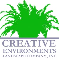 Creative Environments Landscape - Serving the discriminating client that seeks excellence