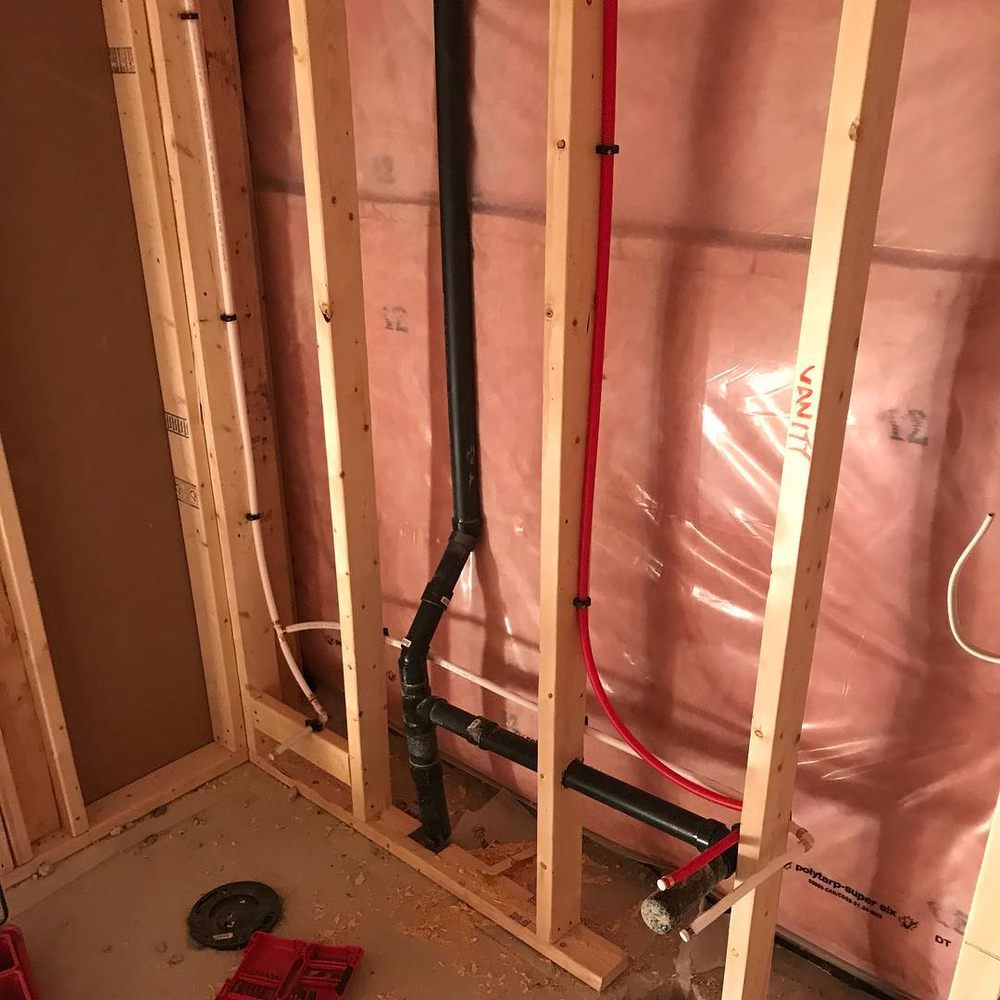 Slide of Ickes Praire Homes 24 Hour Plumber
