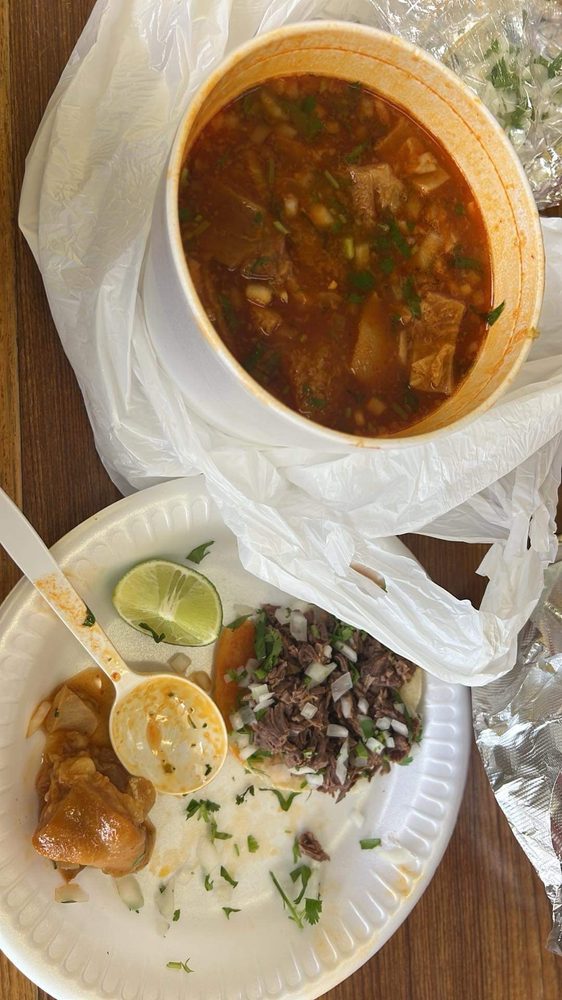 EL SOBRINO Updated November 2024 29 Photos & 36 Reviews 7395