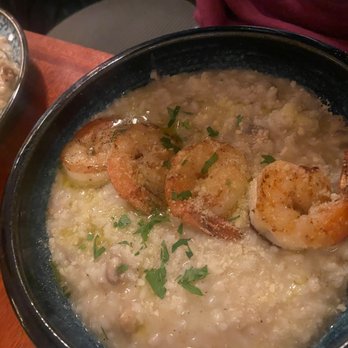 The Fly Trap - Risotto - Bars Near Me - San Francisco, California