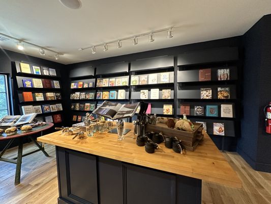 Read Shop by null