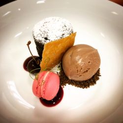 Birch Restaurant
