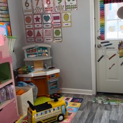 Little Reason Learning Center