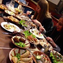 Chez Charbel
