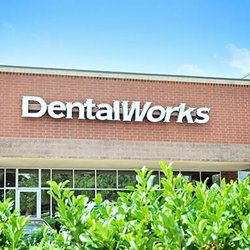 Dentalworks Gastonia Franklin Square