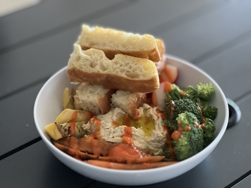 EXCHANGE CAFE 21 Photos & 10 Reviews 5359 Spotswood Trl