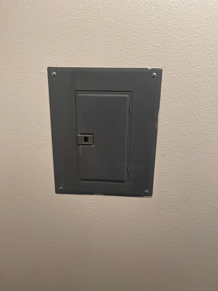 Slide of Spotlight Electric
