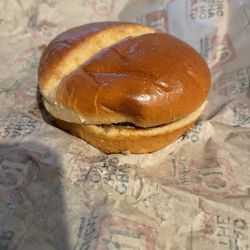 QuikTrip - Fresh made brisket sandwich