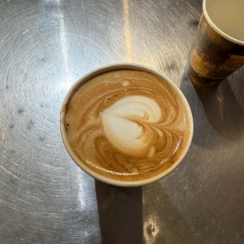 Coffee Barn Cafe - Cafes Near Me - Dover, Vermont