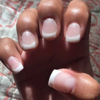 Justin Nails - Nail Salons Near Me - Anaheim, California