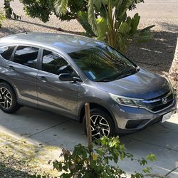Auto Finance Center - Honda CRV