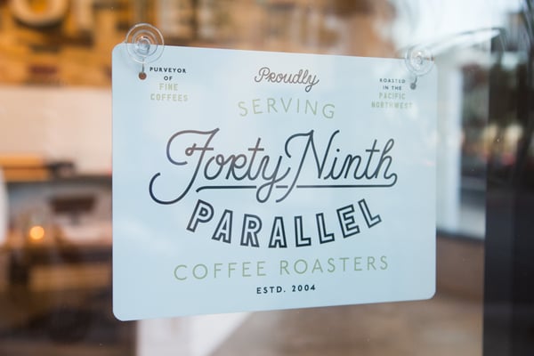 Hob Coffee East Village by null