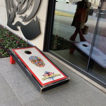 Wild Salsa - Games out front - Mexican Near Me - Fort Worth, Texas Wild Salsa - Games out front - Mexican Near Me - Fort Worth, Texas