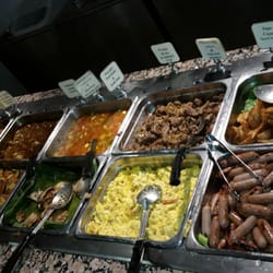 Cafe Reforma