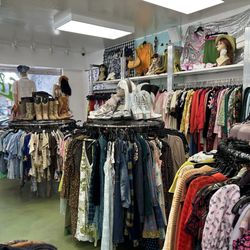 Flashbacks Recycled Fashion