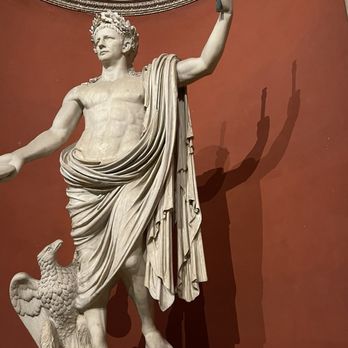 Vatican City - Local Flavor Near Me - Rome, RM