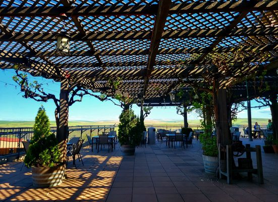 Maryhill Winery Goldendale Tasting Room & Bistro by null