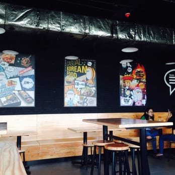 Bobby Box - Korean Near Me - Quezon City, NCR