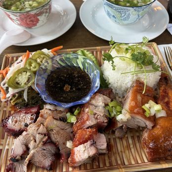 Thọ - Combo rice - Vietnamese Near Me - Seattle, Washington