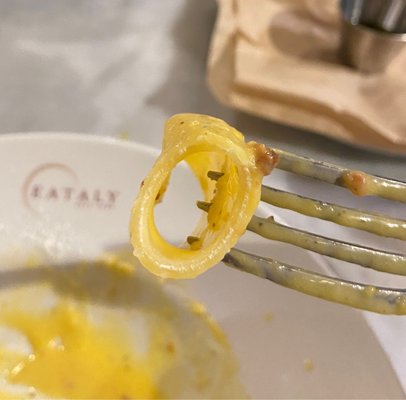 La Pizza & La Pasta by null