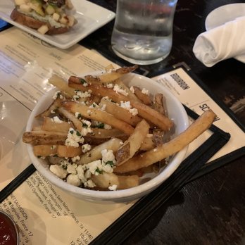 Three Muses - Fries - Jazz & Blues Near Me - New Orleans, Louisiana Three Muses - Fries - Jazz & Blues Near Me - New Orleans, Louisiana