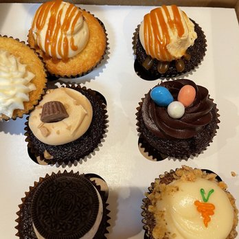 Cupcakin' Bake Shop - Bakeries Near Me - Berkeley, California Cupcakin' Bake Shop - Bakeries Near Me - Berkeley, California