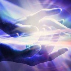 Healing hands