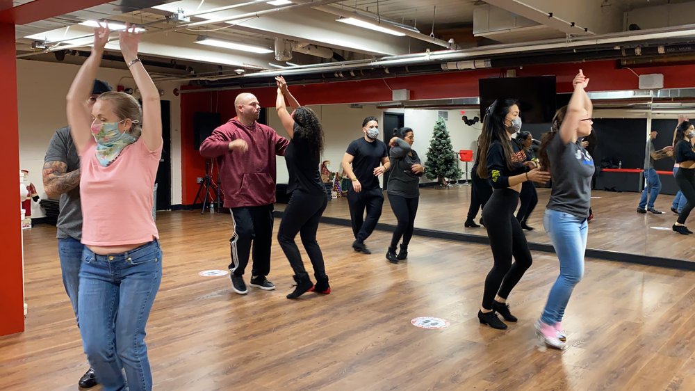 ADDIETUDE CULTURAL ARTS CENTER Updated October 2024 42 Photos 42 Memorial Plz