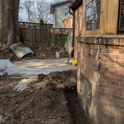 Everdry Waterproofing