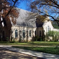 All Saints Episcopal Church