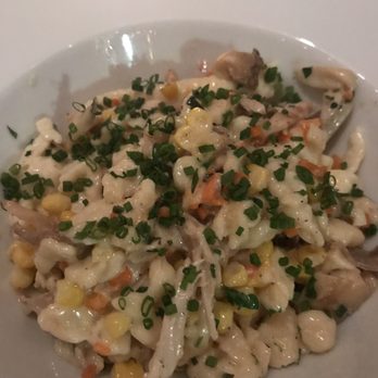 Wallsé - Spätzle - Austrian Near Me - New York, New York Wallsé - Spätzle - Austrian Near Me - New York, New York